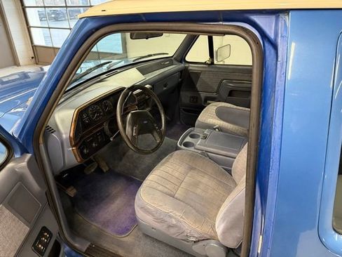 Used 1990 Ford F150 2WD SuperCab image 10