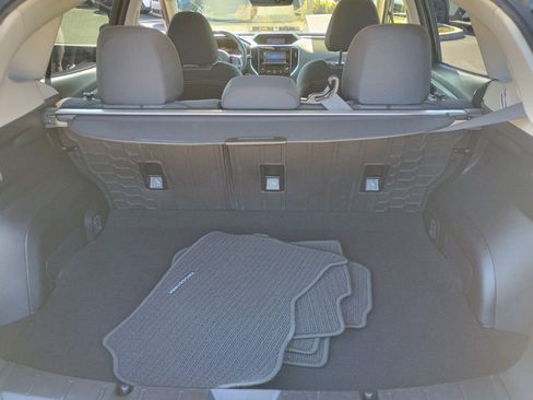 Certified 2023 Subaru Crosstrek 2.0i Premium image 18