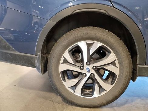 Used 2020 Subaru Outback Touring XT AWD/4WD image 15