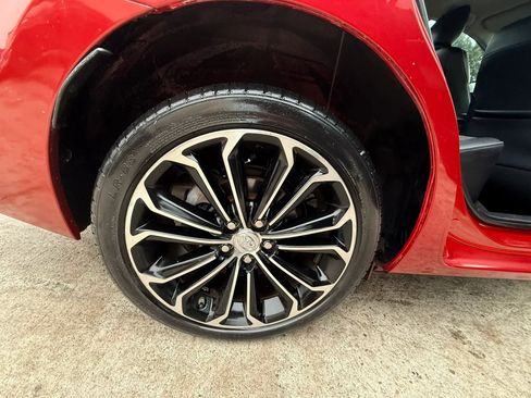 Used 2014 Toyota Corolla S FWD image 23