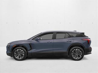New 2026 Chevrolet Blazer EV LT video 3
