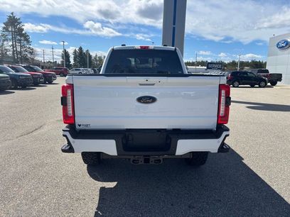 New 2026 Ford F350 Lariat w/ Tremor Off-Road Package
