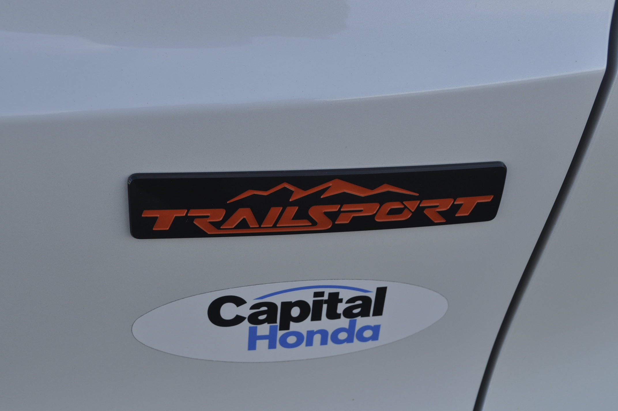 Used 2026 Honda CR-V TrailSport image 10