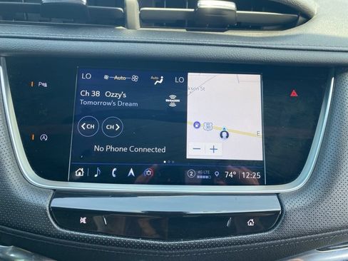 Used 2023 Cadillac XT5 Premium Luxury AWD/4WD image 30
