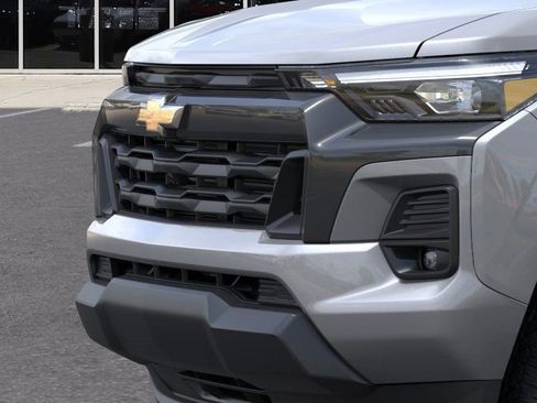 New 2026 Chevrolet Colorado LT w/ LT Convenience Package image 13