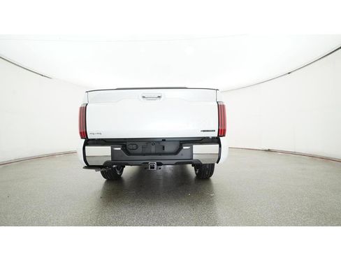 New 2025 Toyota Tundra 1794 Edition image 31