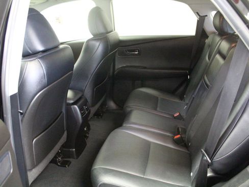 Used 2015 Lexus RX 350 AWD image 23