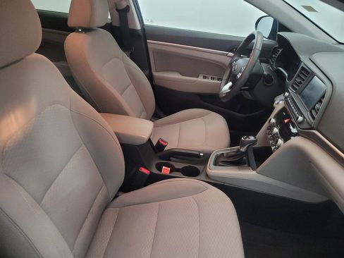 Used 2020 Hyundai Elantra Value Edition image 21