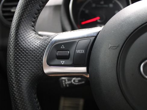 Used 2008 Audi TT 3.2 AWD/4WD image 31