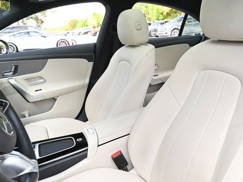 Used 2025 Mercedes-Benz CLA 250 CLA 250 image 14