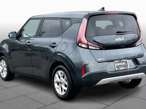 Used 2024 Kia Soul LX w/ Option Group 015 image 10