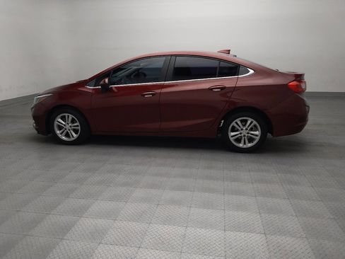 Used 2016 Chevrolet Cruze LT FWD image 3