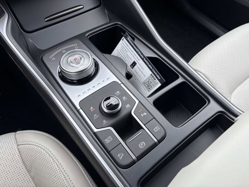 New 2026 Kia Sorento EX AWD/4WD image 29
