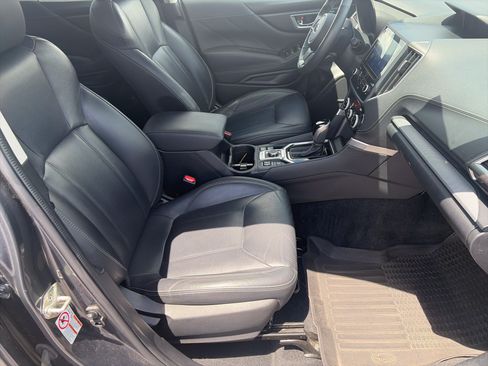 Used 2020 Subaru Forester Limited AWD/4WD image 8
