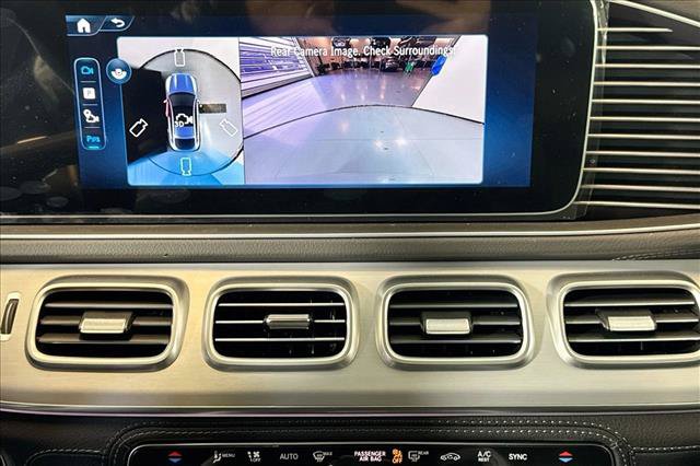 New 2026 Mercedes-Benz GLE 53 AMG 4MATIC Coupe image 13