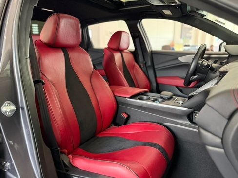 Used 2022 Acura TLX w/ A-SPEC Pkg FWD image 20