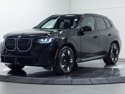 Used 2026 BMW X3 M50 w/ Premium Package AWD/4WD image 6