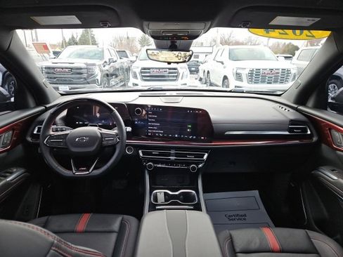 Certified 2024 Chevrolet Traverse RS w/ LPO, Floor Liner Package image 27