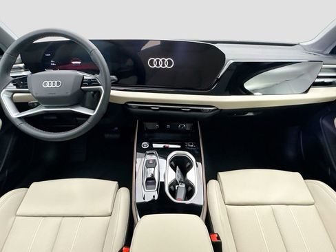Used 2026 Audi A6 Premium Plus AWD/4WD image 13