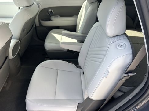 New 2026 Hyundai Palisade SEL FWD image 13