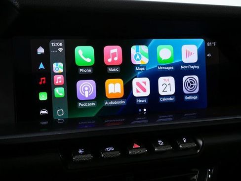 Certified 2025 Porsche 911 Carrera T image 17