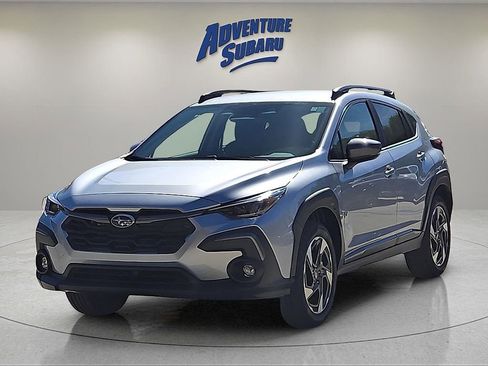 New 2026 Subaru Crosstrek 2.5i Limited image 2
