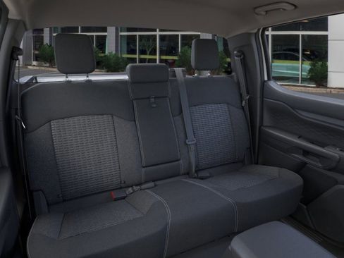 Used 2025 Ford Ranger XL image 11