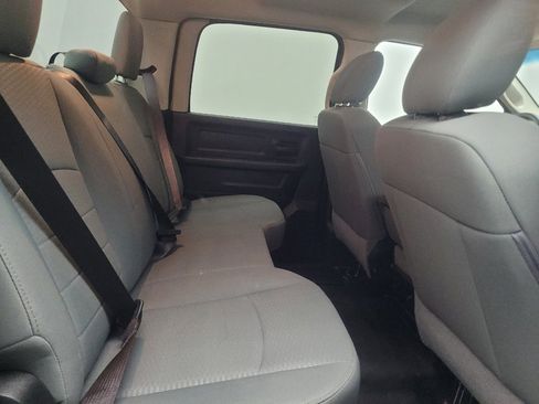 Used 2018 RAM 1500 Tradesman w/ Popular Equipment Group RWD image 19
