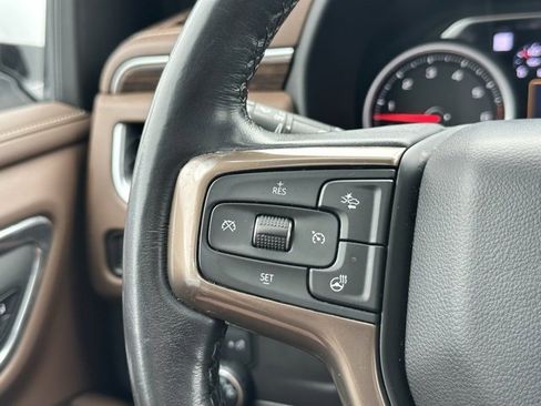 Used 2021 Chevrolet Suburban High Country image 21