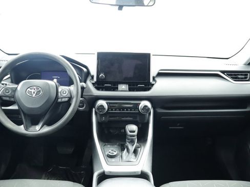 Used 2023 Toyota RAV4 XLE w/ Convenience Package AWD/4WD image 24