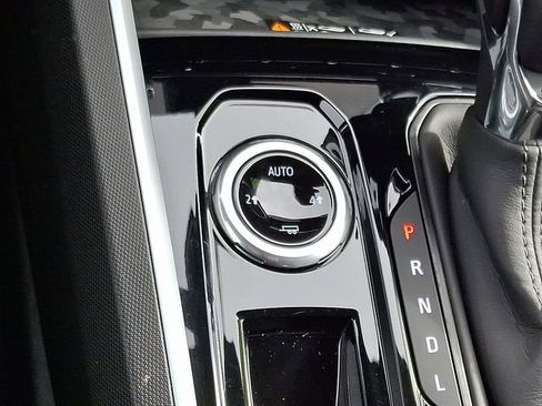 Certified 2024 Chevrolet Colorado LT w/ LT Convenience Package II image 24