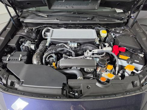 New 2026 Subaru WRX Limited w/ Accessory Package #2 AWD/4WD image 11