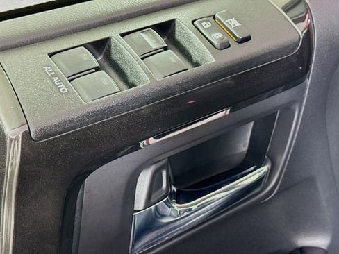 Used 2023 Toyota 4Runner TRD Off-Road Premium image 19