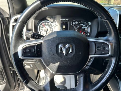 Used 2022 RAM 1500 Big Horn image 12
