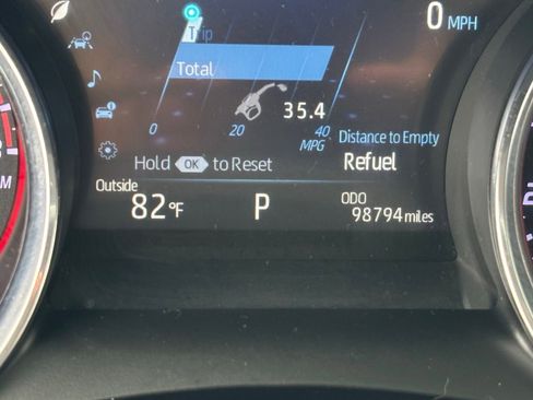 Used 2019 Toyota Camry XSE FWD image 25