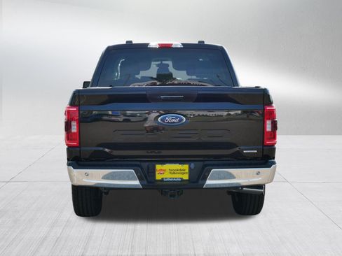 Used 2023 Ford F150 XLT w/ XTR Package AWD/4WD image 6
