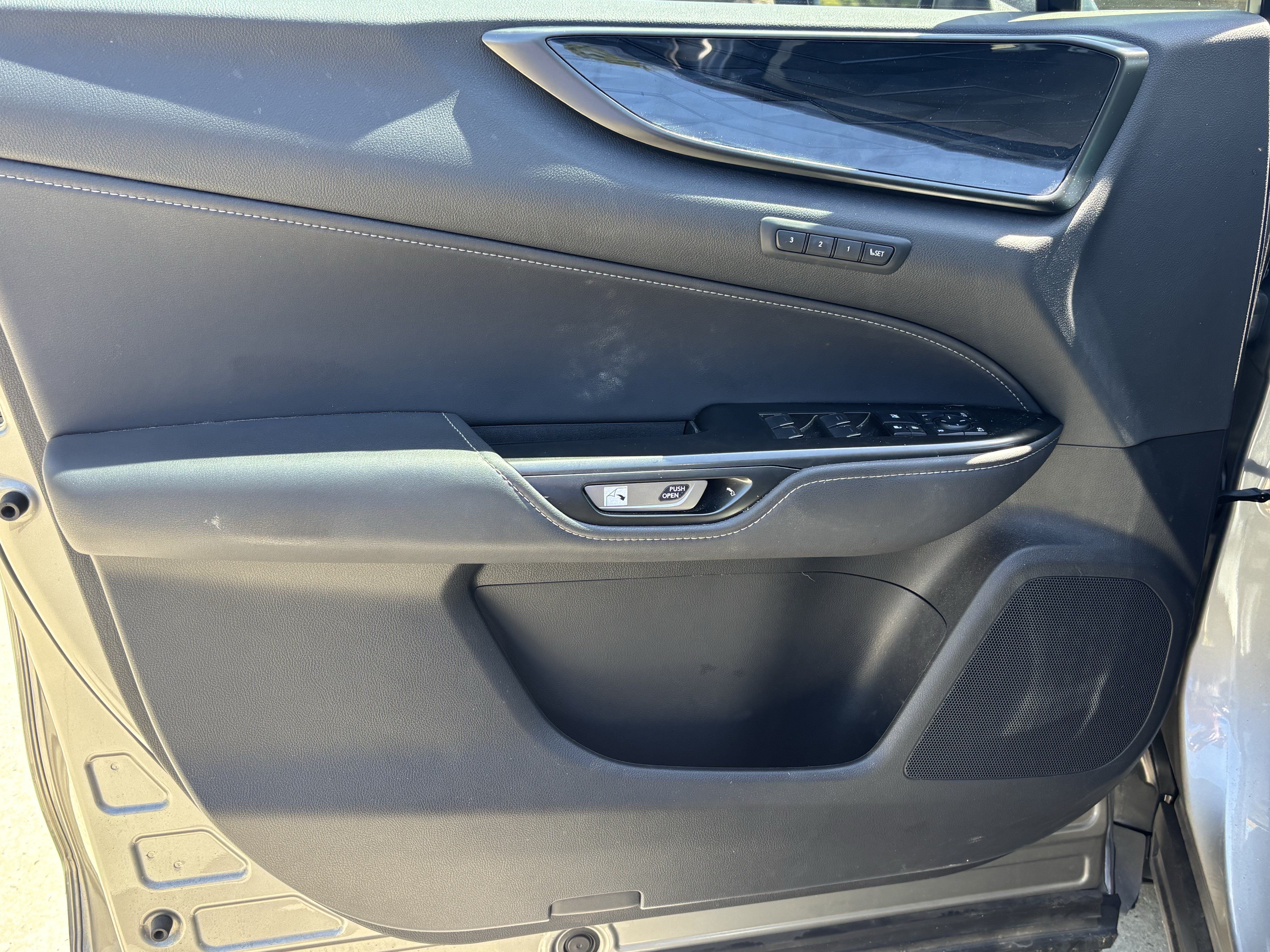 Certified 2024 Lexus NX 350h AWD image 15