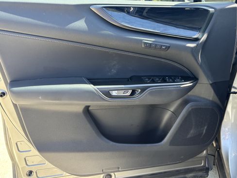 Used 2024 Lexus NX 350h AWD image 15