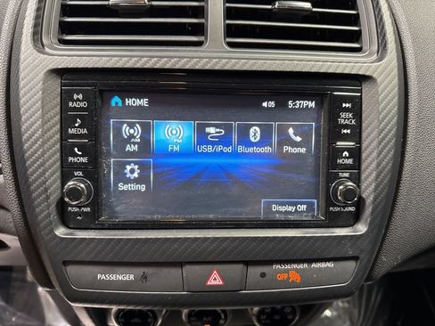 Used 2024 Mitsubishi Outlander Sport AWD image 23