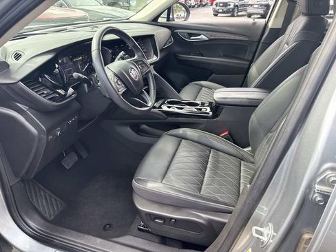 Used 2023 Buick Envision Avenir AWD/4WD image 27