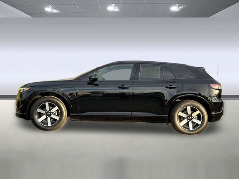 New 2026 Honda Prologue Touring image 2