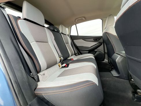 Used 2018 Subaru Crosstrek 2.0i Premium AWD/4WD image 20