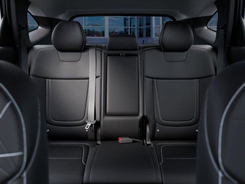 New 2026 Hyundai Tucson SE image 12