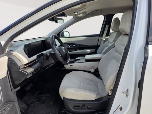 Used 2023 Nissan Ariya FWD image 10