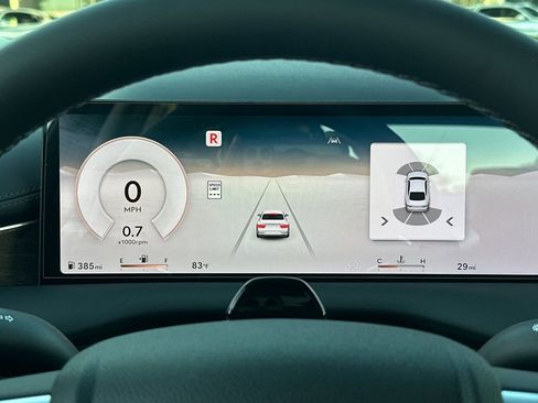 New 2026 Genesis G80 2.5T Advanced image 24