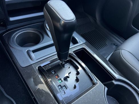 Used 2023 Toyota 4Runner 40th Anniversary SE image 21