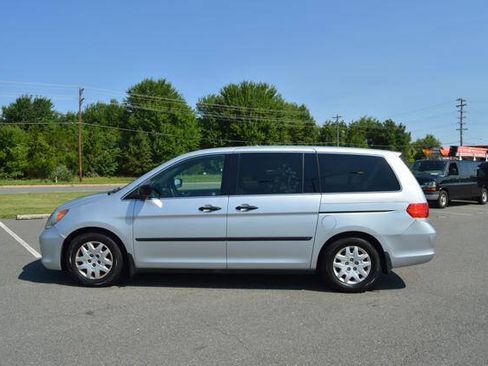 Used 2010 Honda Odyssey LX image 47
