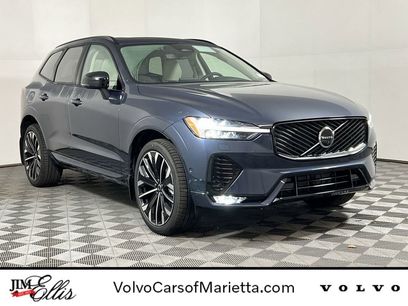 New 2026 Volvo XC60 B5 Ultra w/ Climate Package