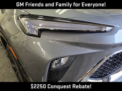 New 2026 Buick Encore GX Sport Touring w/ Comfort Package AWD/4WD image 6