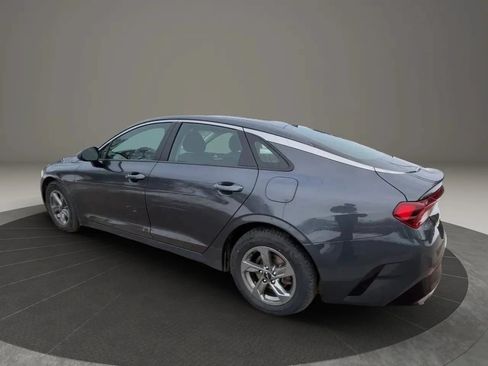 Used 2022 Kia K5 LXS FWD image 2